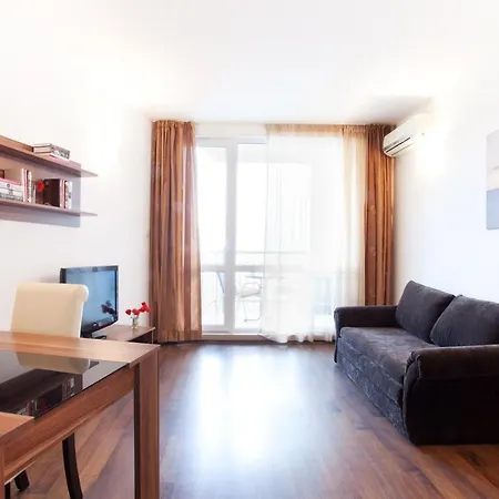 Vilmar Aparthotel
