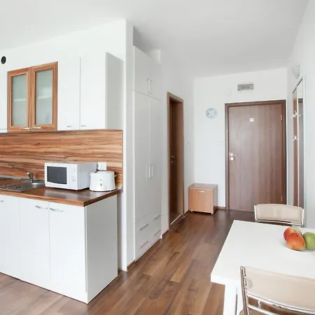 Aparthotel Vilmar 2*