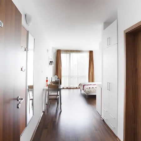 Aparthotel Vilmar 2*
