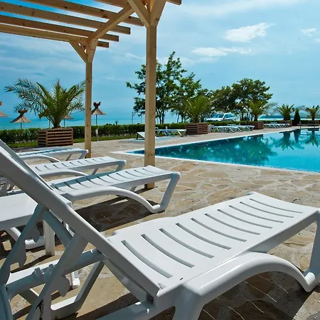 Aparthotel Vilmar Pomorie