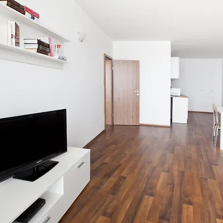 Vilmar Aparthotel