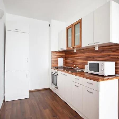 Aparthotel Vilmar Pomorie