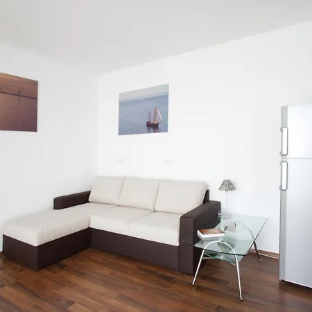 Aparthotel Vilmar 2*