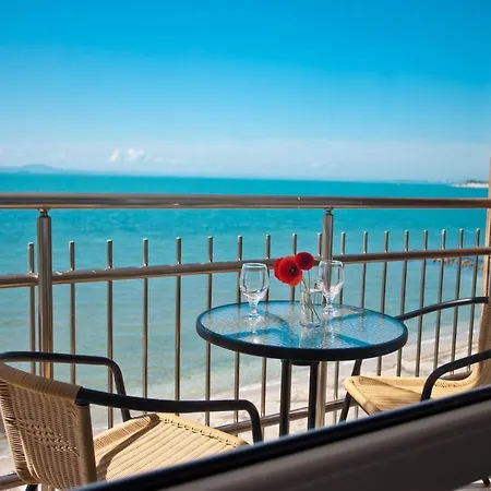 Aparthotel Vilmar Pomorie
