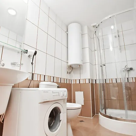 Aparthotel Vilmar