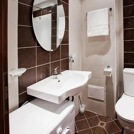 Aparthotel Vilmar